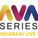 ava series live tv