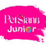 persiana junior live tv