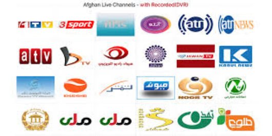 Afghan TV