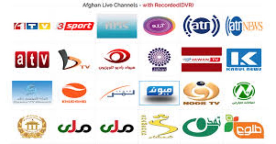 Afghan TV